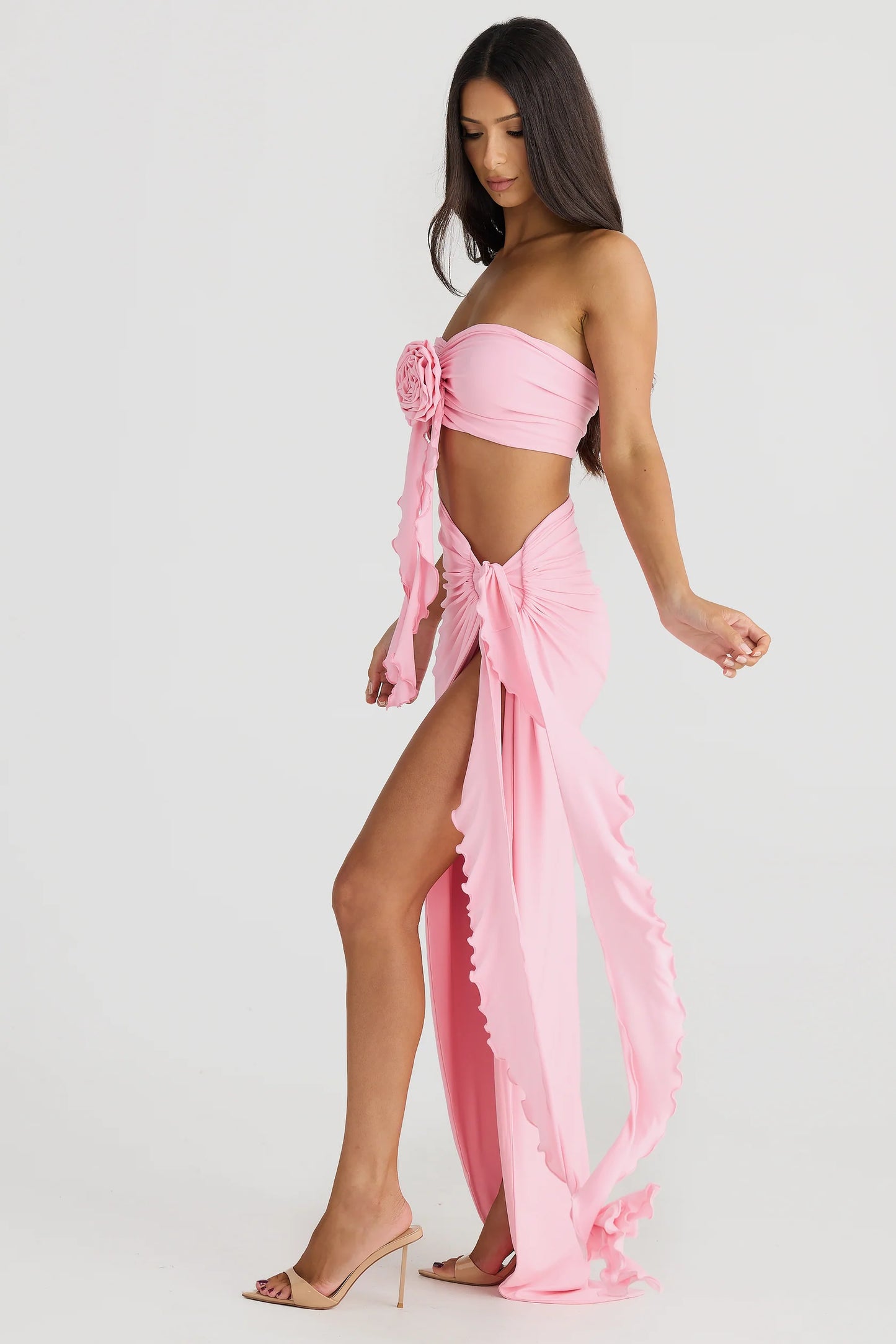 CONJUNTO IBIZA ROSA