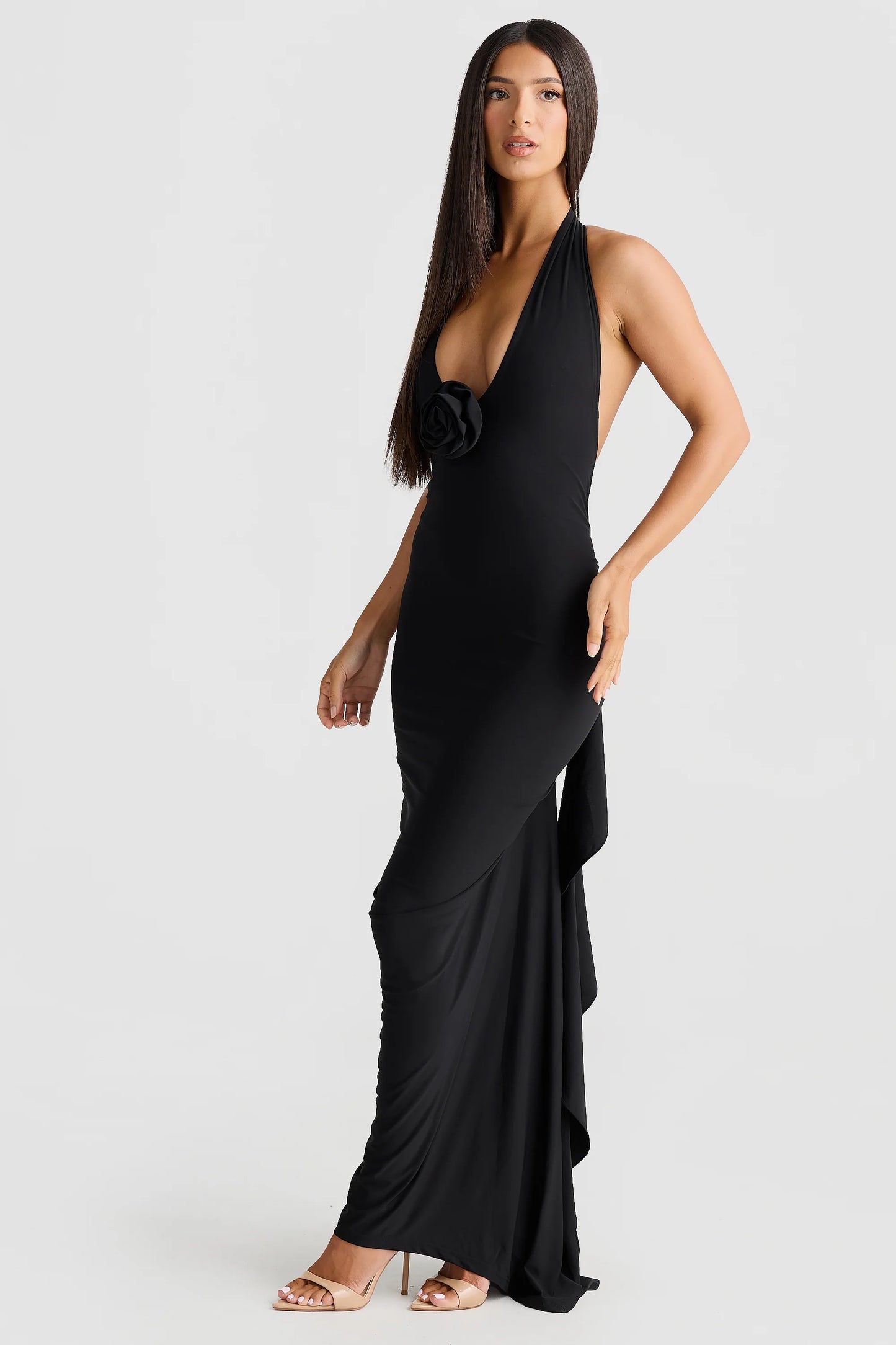 VESTIDO SARAH NEGRO