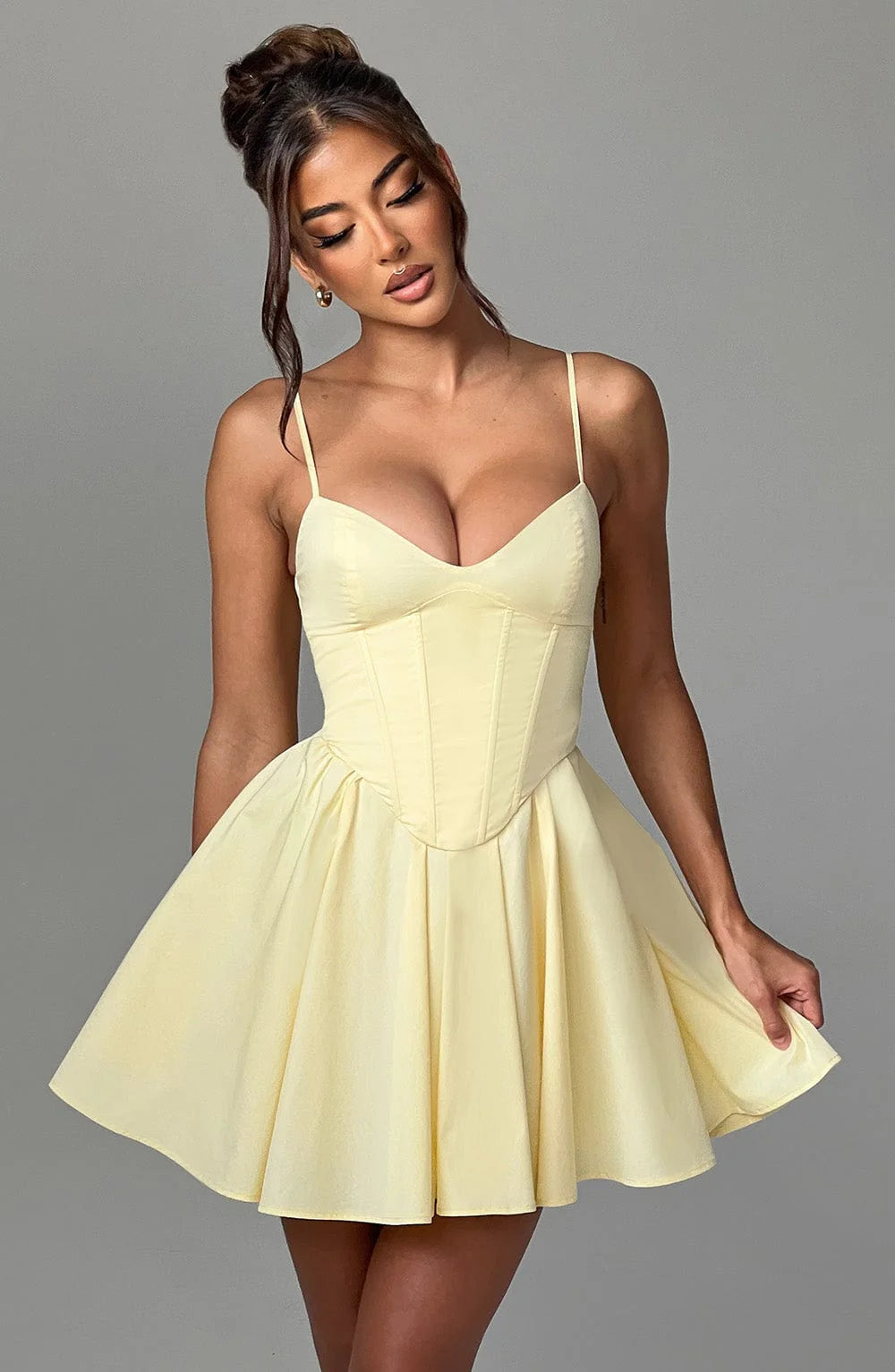 VESTIDO ANGEL