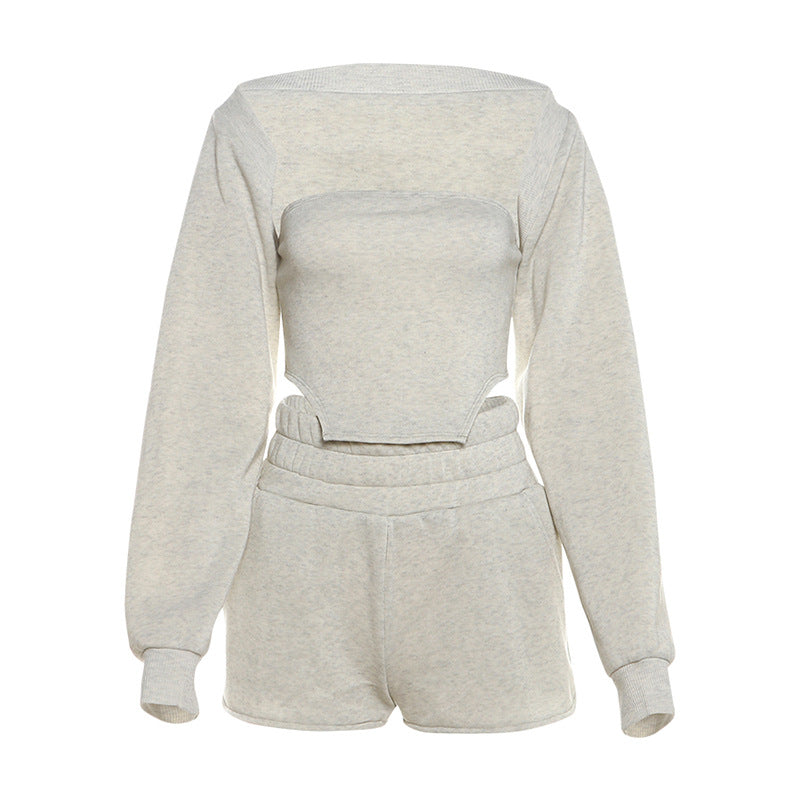 Light Gray